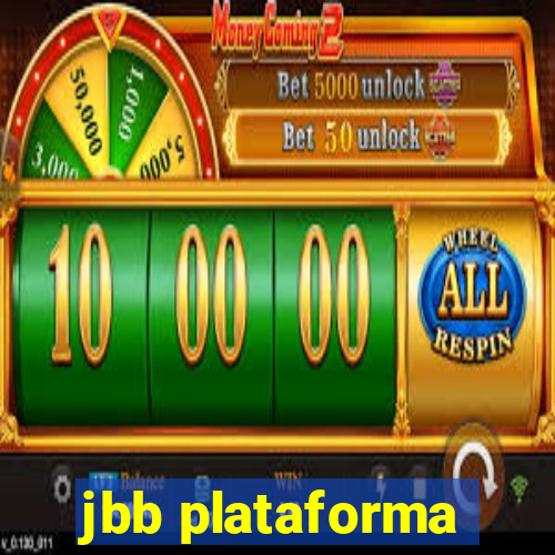 jbb plataforma